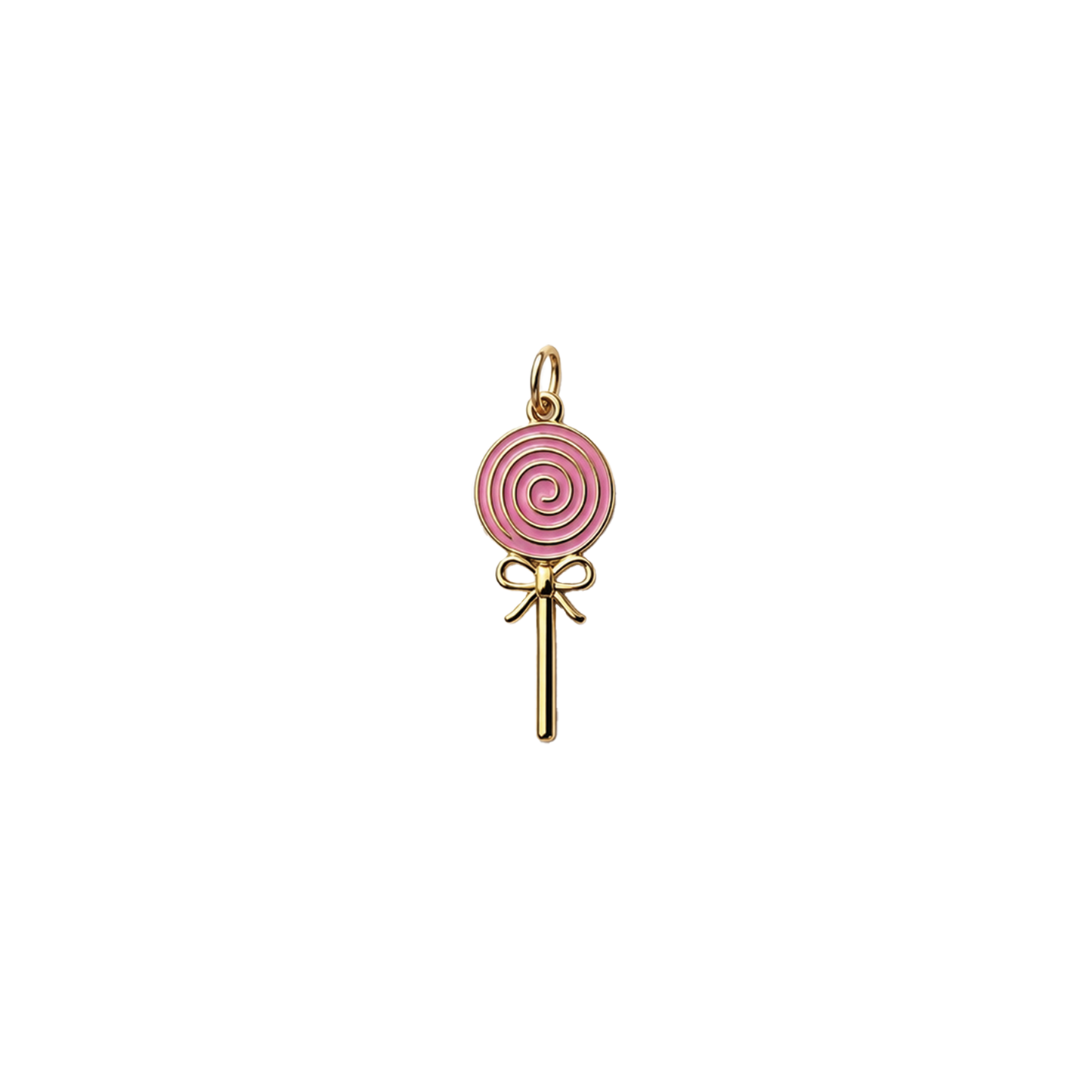 Enamel Lollipop