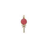 Enamel Lollipop