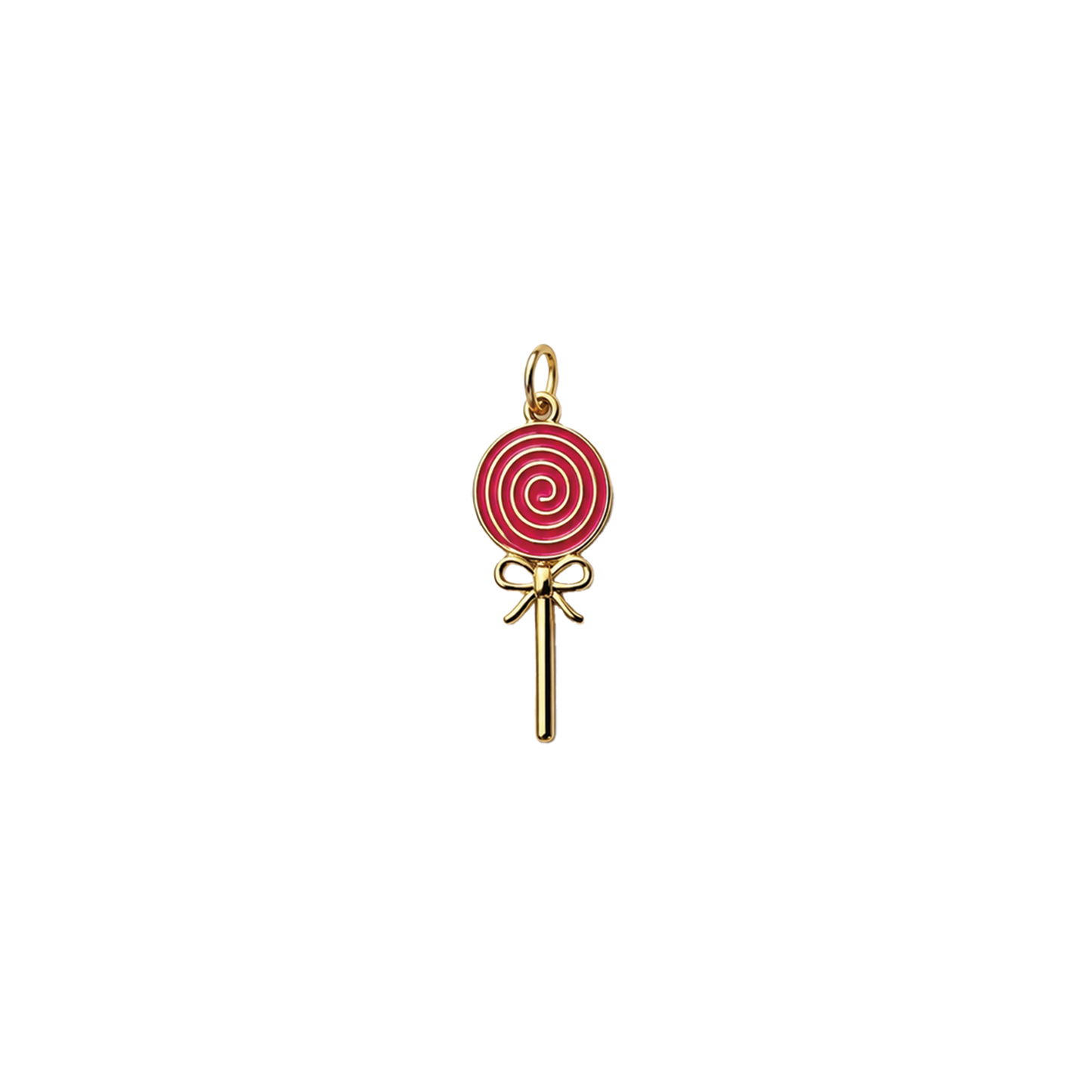 Enamel Lollipop