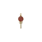 Enamel Lollipop