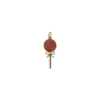 Enamel Lollipop