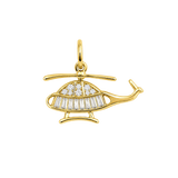Pave Helicopter