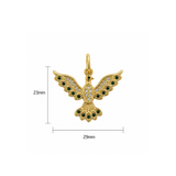 Pave Dove