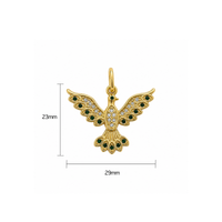 Pave Dove