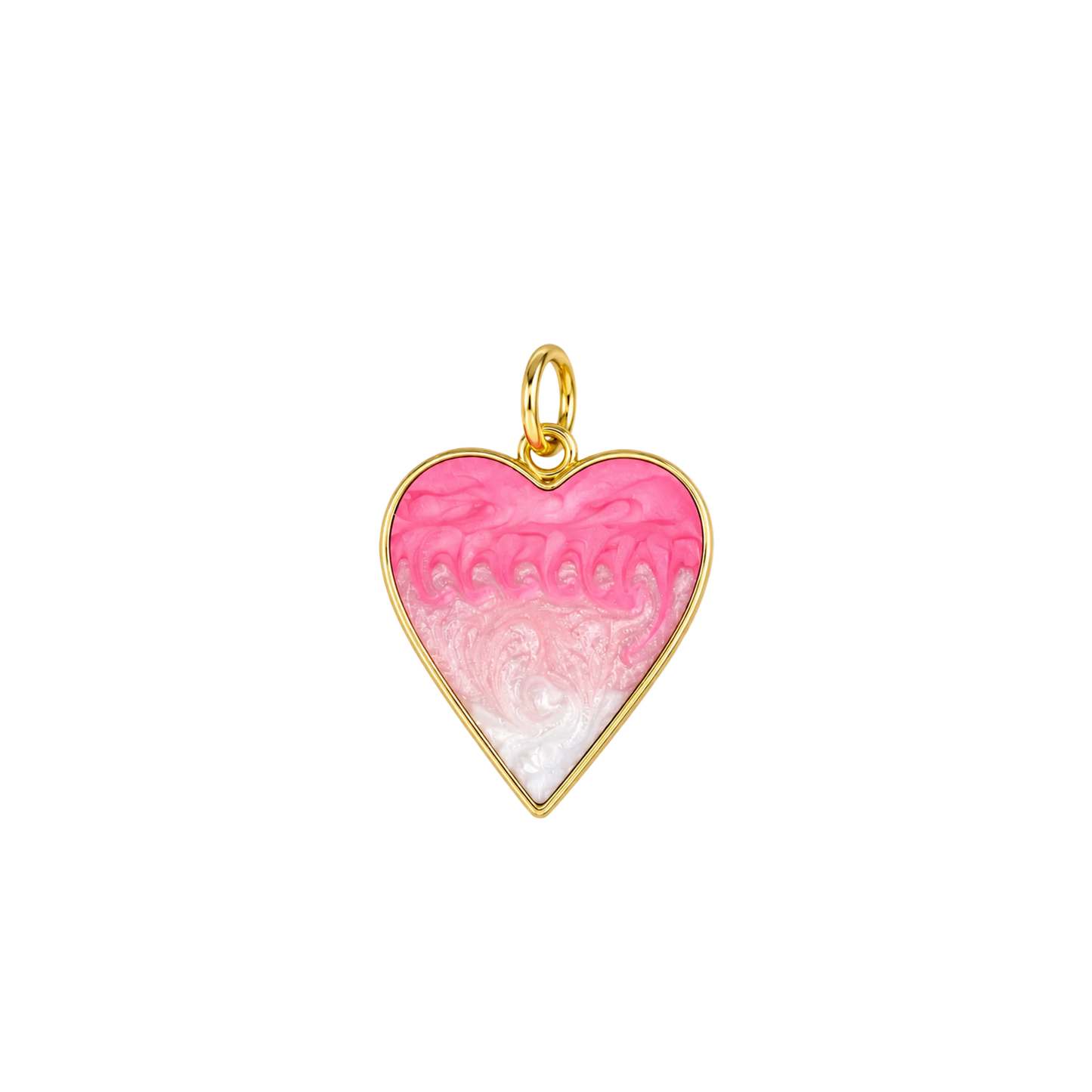 Marbled Heart