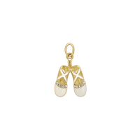 Ballerina Flats