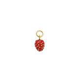 3D Strawberry