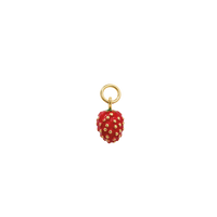 3D Strawberry