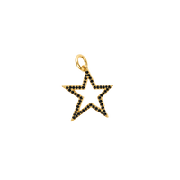 Pave Star