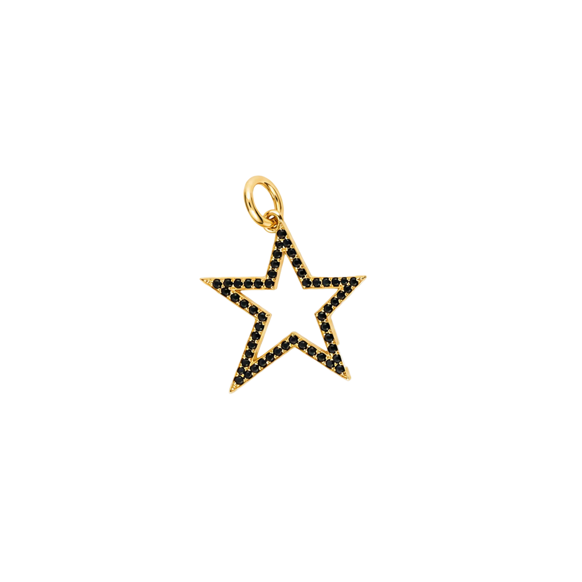 Pave Star