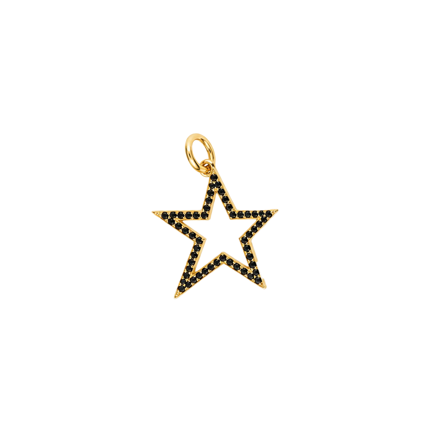 Pave Star
