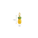 Mini Pineapple