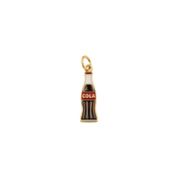 Soda Bottle