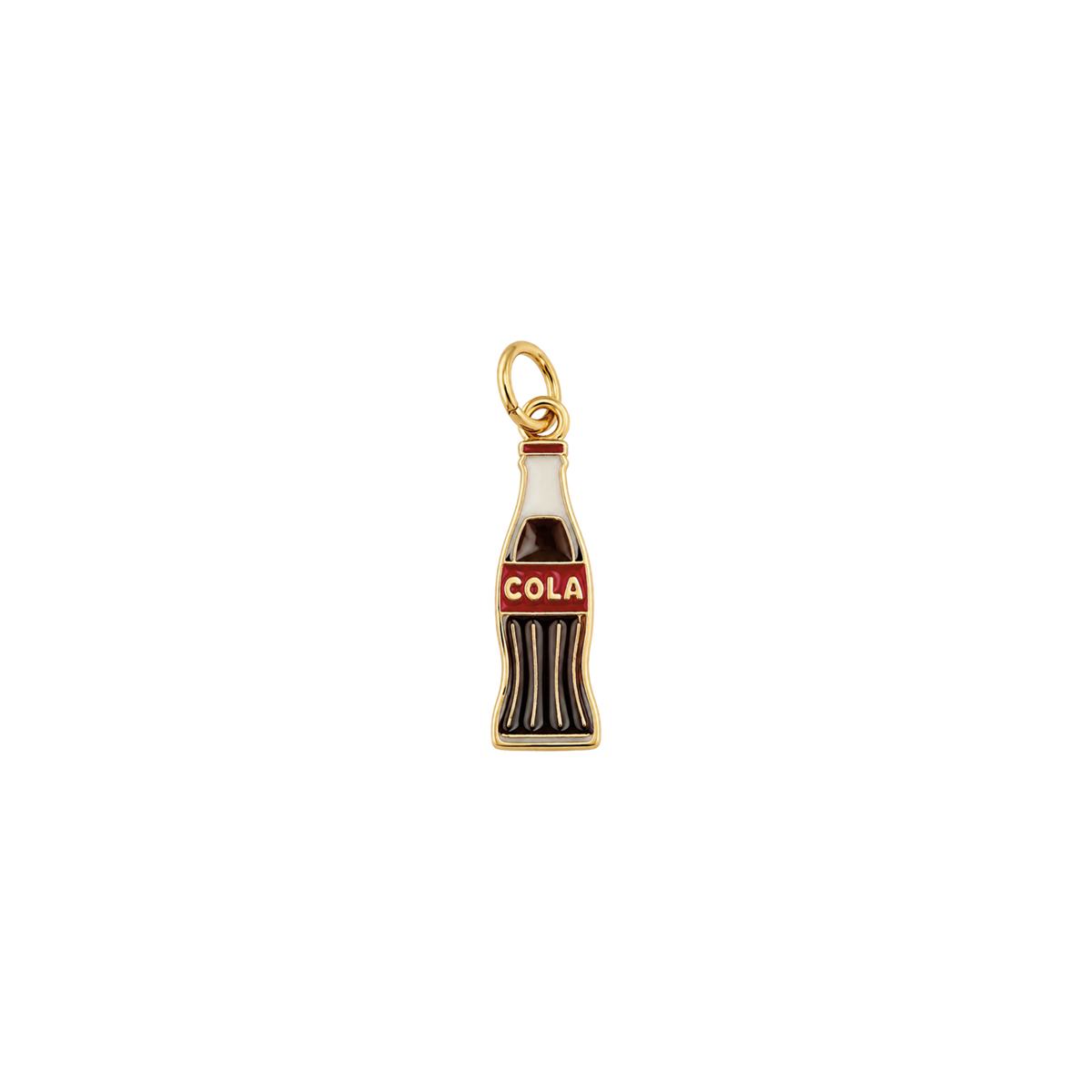 Soda Bottle