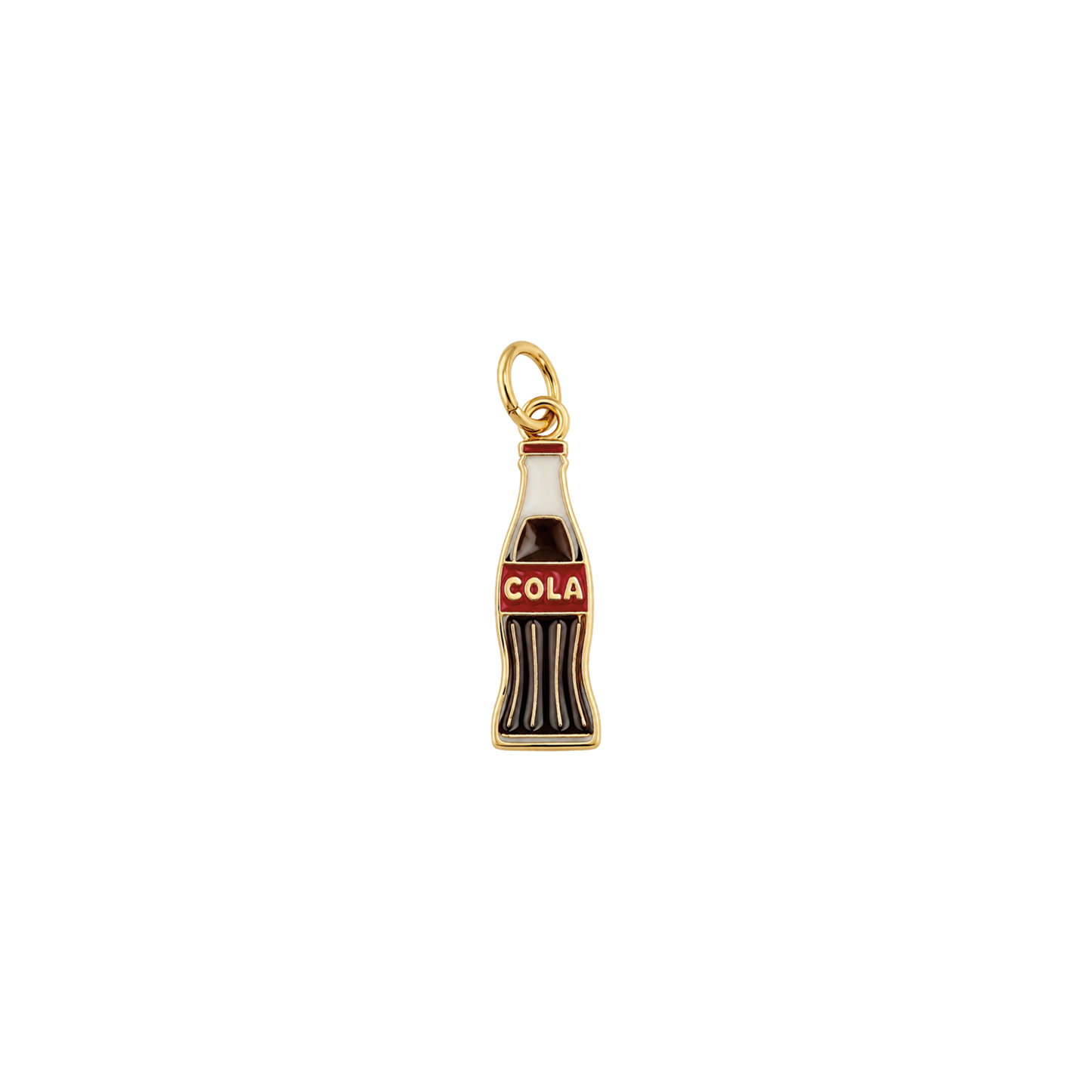 Soda Bottle