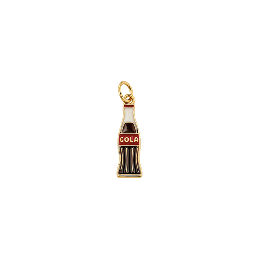 Soda Bottle