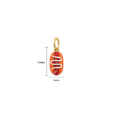 3D Hot Dog