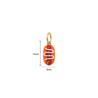 3D Hot Dog