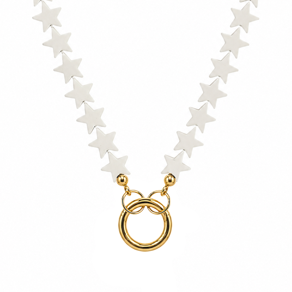 StarStruck Chain (Charm Builder)