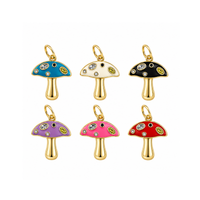 Pave Mushroom