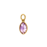 Mini Marquise Gemstone