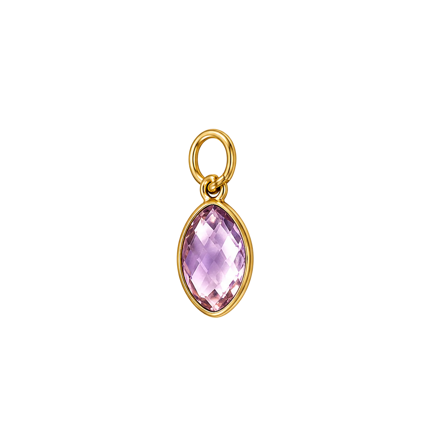 Mini Marquise Gemstone