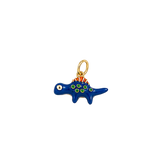 Enamel Dino