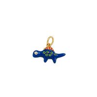 Enamel Dino