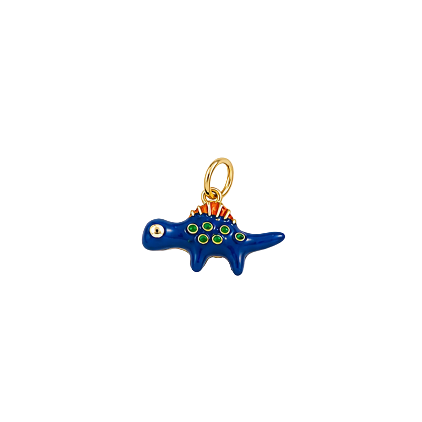 Enamel Dino