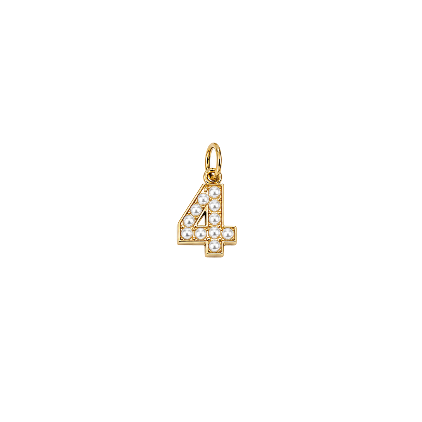Pearl Numbers