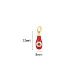 Ketchup Bottle