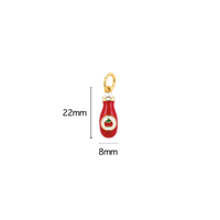 Ketchup Bottle