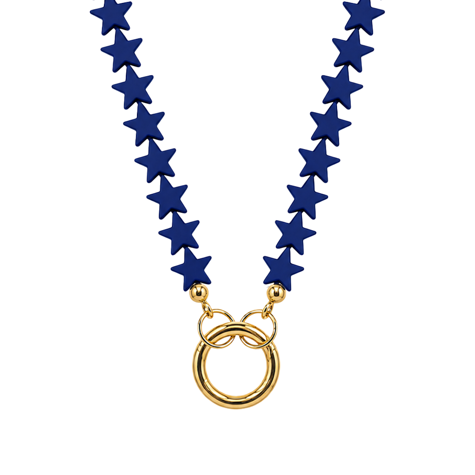 StarStruck Chain (Charm Builder)