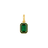 Emerald Cut Gemstone