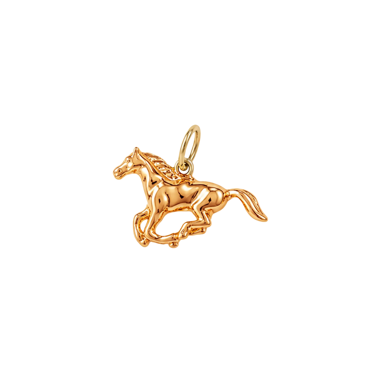 Race Horse
