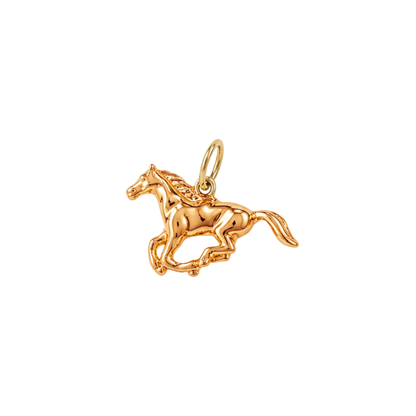 Race Horse