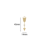 Pave Arrow