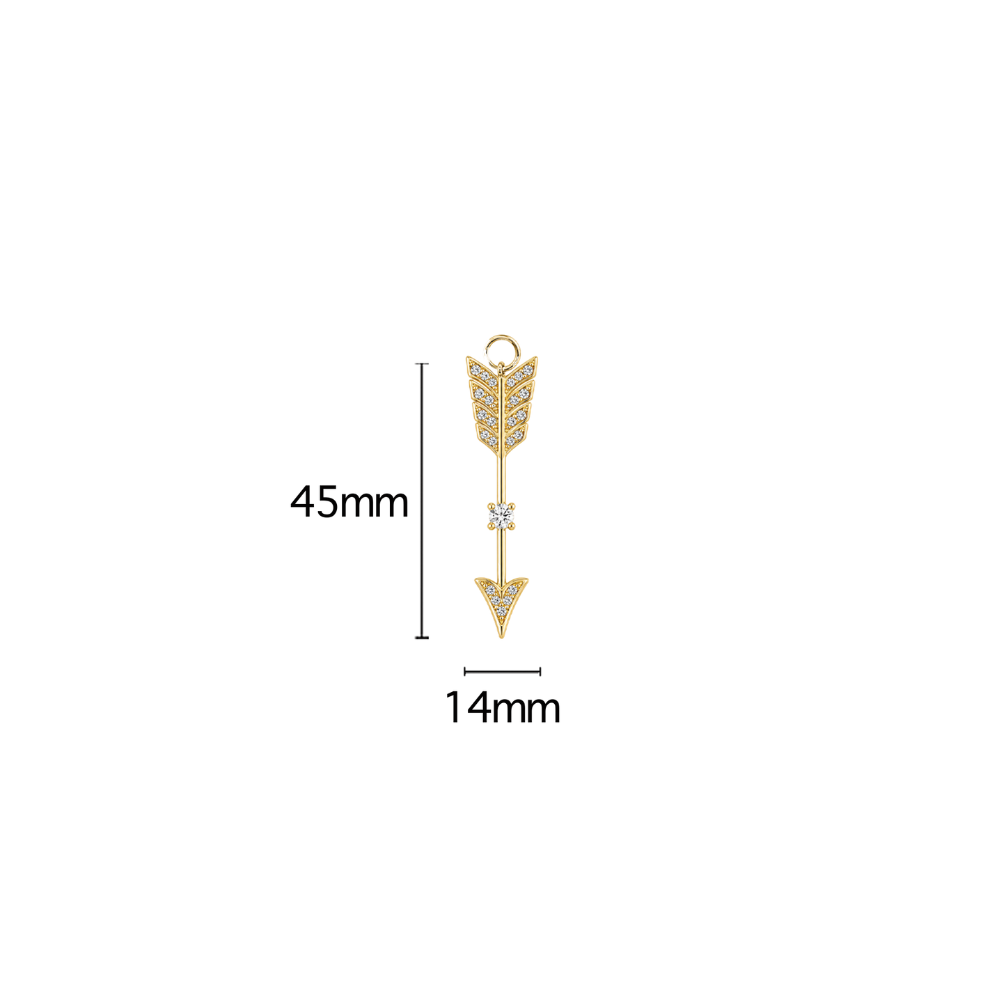 Pave Arrow