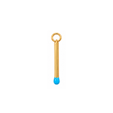 Enamel Matchstick