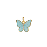 Sparkly Butterfly