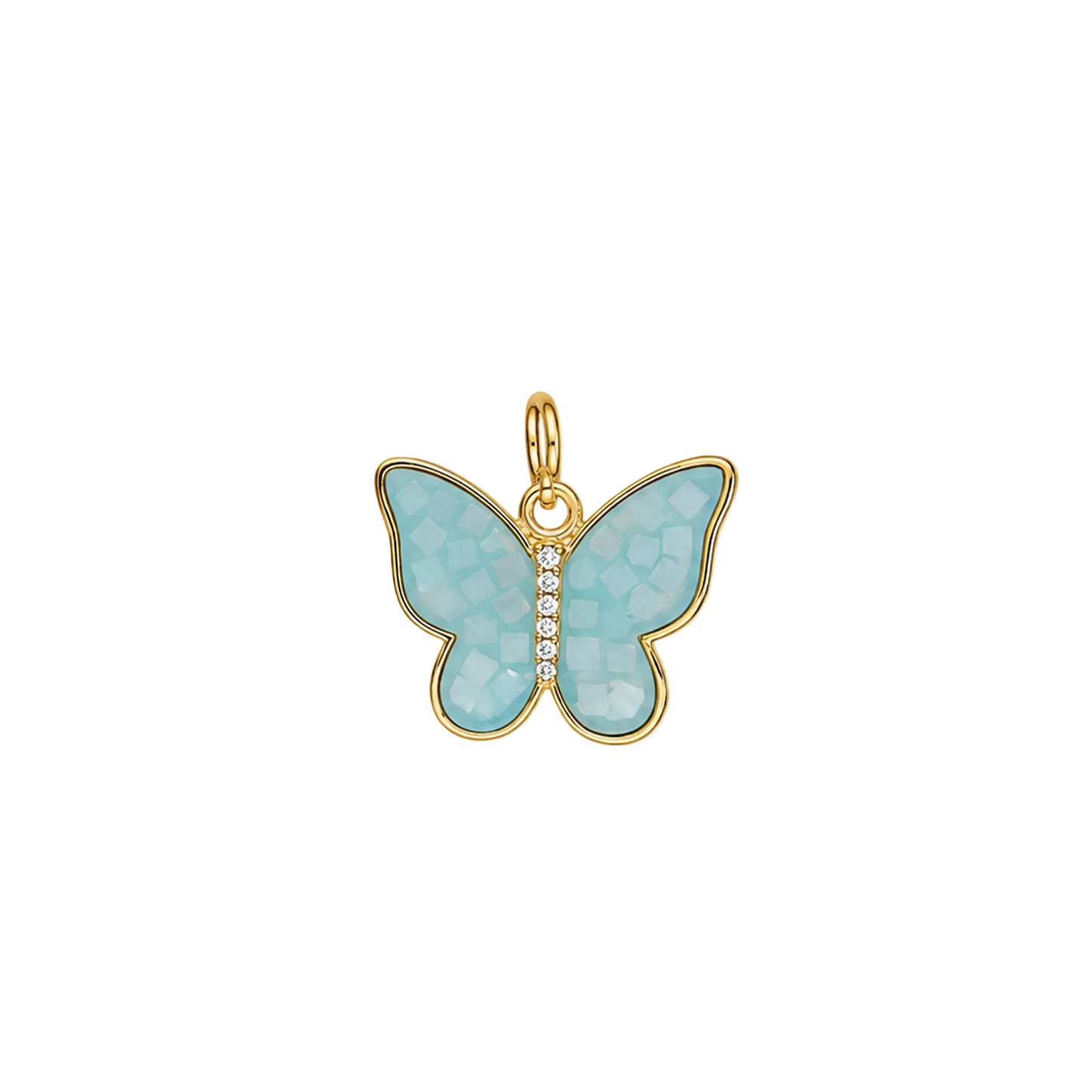 Sparkly Butterfly