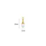 Gold Pearl