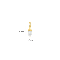 Gold Pearl