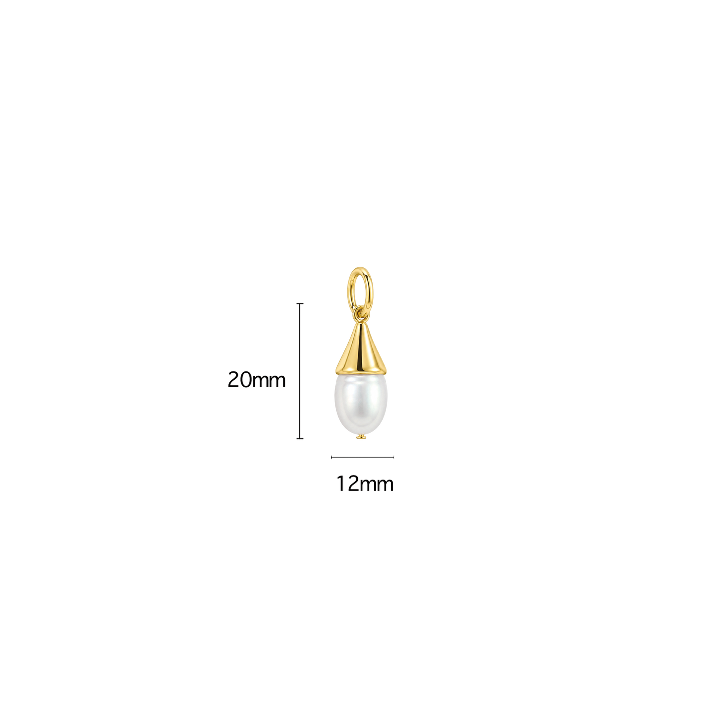 Gold Pearl