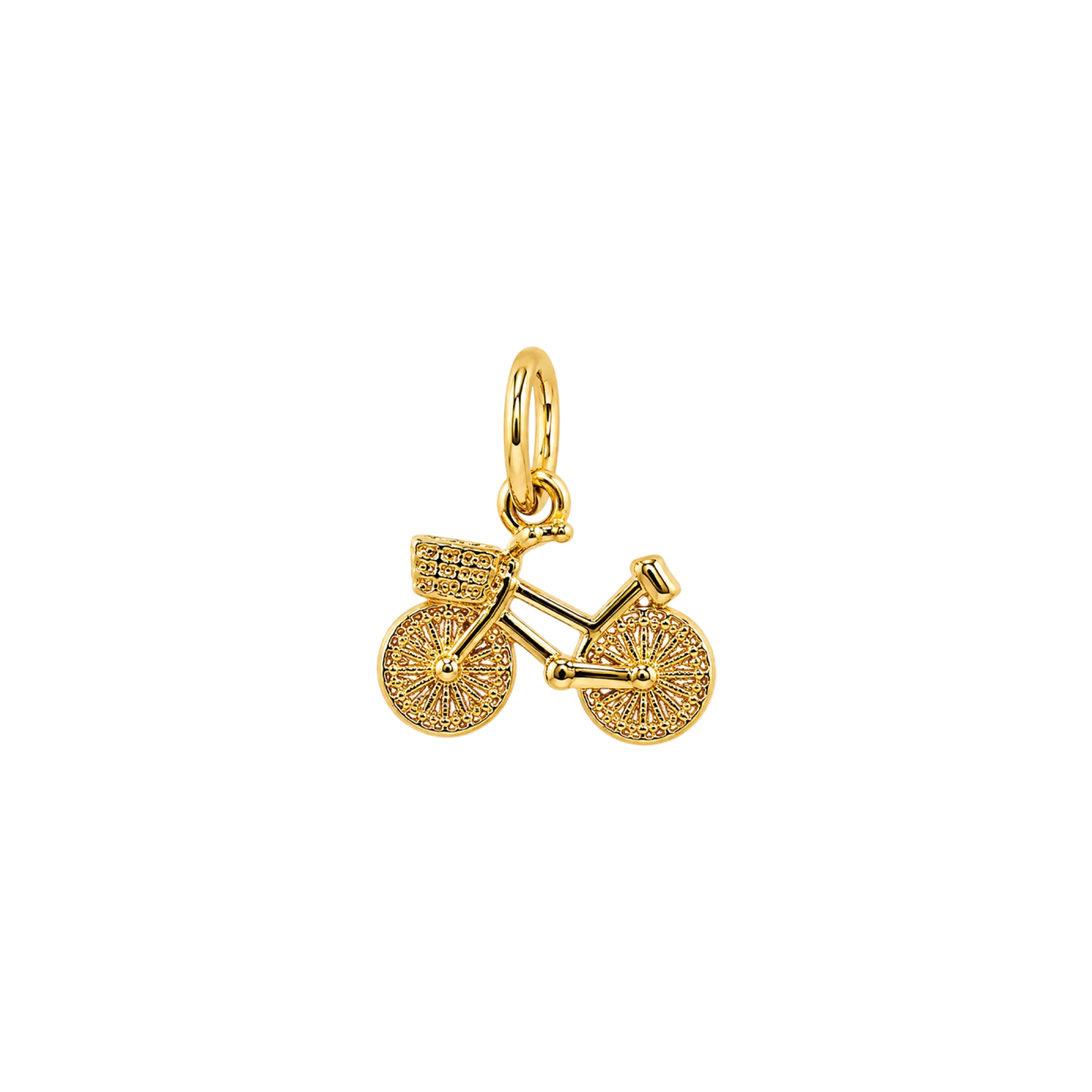Gold Bikes