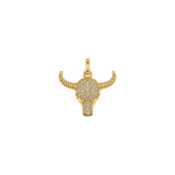 Pave Bull Head