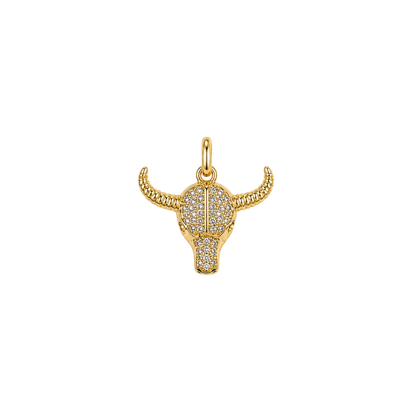 Pave Bull Head