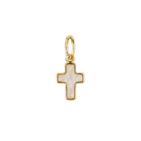 Mini Filled Cross