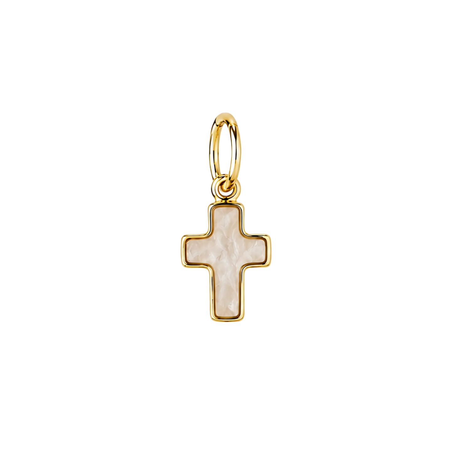 Mini Filled Cross