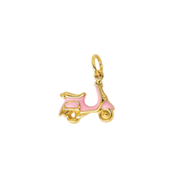3D Scooter